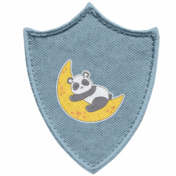 Шеврони загострений щит