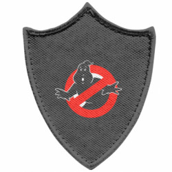 Шеврони загострений щит