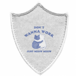 Шеврони загострений щит