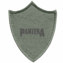 Шевроны заостренный щит