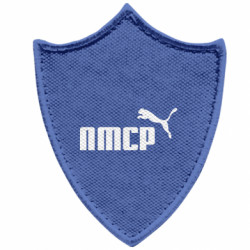 Шеврони загострений щит