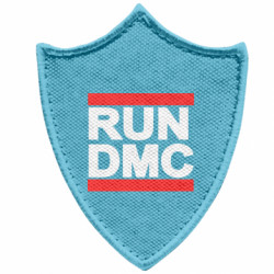 Шеврони загострений щит