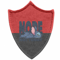 Шеврони загострений щит