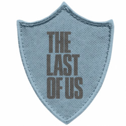 Шевроны заостренный щит