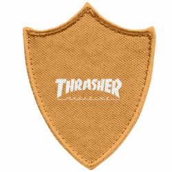 Шеврони загострений щит