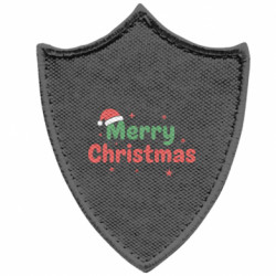 Шеврони загострений щит