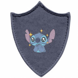 Шеврони загострений щит