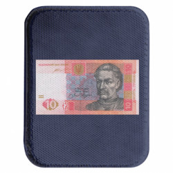 Шевроны закругленные прямоугольные - FATLINE