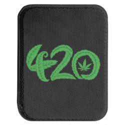 Шевроны закругленные прямоугольные - FATLINE