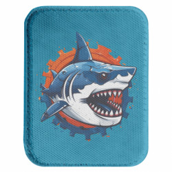 Шевроны закругленные прямоугольные - FATLINE