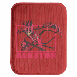 Шеврони закруглені прямокутні - FATLINE