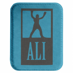 Шевроны закругленные прямоугольные - FATLINE