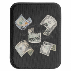 Шевроны закругленные прямоугольные - FATLINE