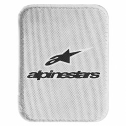 Шеврони закруглені прямокутні - FATLINE