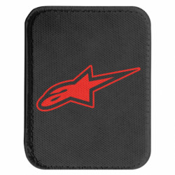 Шевроны закругленные прямоугольные - FATLINE