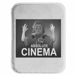 Шевроны закругленные прямоугольные - FATLINE