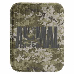 Шевроны закругленные прямоугольные - FATLINE