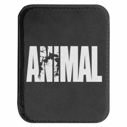 Шеврони закруглені прямокутні - FATLINE