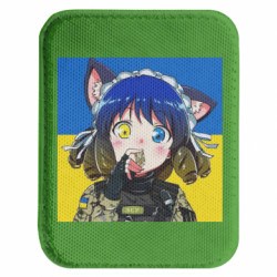 Шевроны закругленные прямоугольные