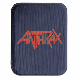 Шеврони закруглені прямокутні - FATLINE