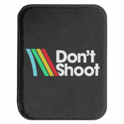 Шевроны закругленные прямоугольные - FATLINE