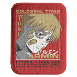 Шеврони закруглені прямокутні - FATLINE