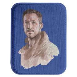 Шеврони закруглені прямокутні - FATLINE