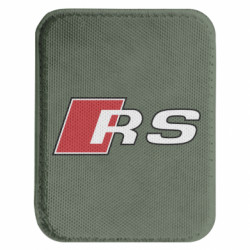 Шевроны закругленные прямоугольные - FATLINE