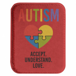 Шевроны закругленные прямоугольные - FATLINE