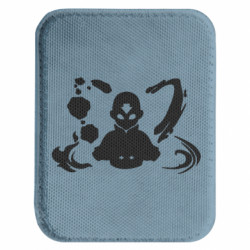 Шевроны закругленные прямоугольные - FATLINE