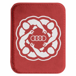 Шевроны закругленные прямоугольные - FATLINE