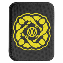 Шевроны закругленные прямоугольные - FATLINE