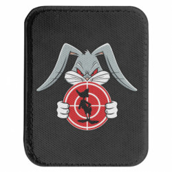 Шевроны закругленные прямоугольные - FATLINE