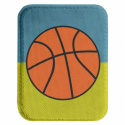 Шевроны закругленные прямоугольные - FATLINE