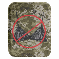 Шевроны закругленные прямоугольные - FATLINE