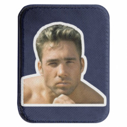 Шевроны закругленные прямоугольные - FATLINE