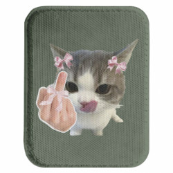 Шевроны закругленные прямоугольные - FATLINE