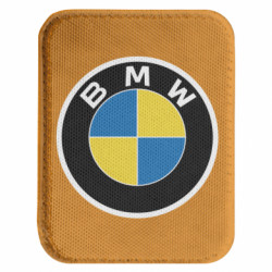 Шевроны закругленные прямоугольные - FATLINE