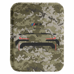 Шевроны закругленные прямоугольные - FATLINE