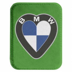 Шевроны закругленные прямоугольные - FATLINE