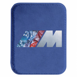 Шевроны закругленные прямоугольные - FATLINE