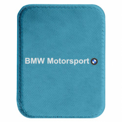 Шевроны закругленные прямоугольные - FATLINE