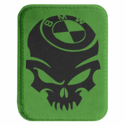 Шевроны закругленные прямоугольные - FATLINE