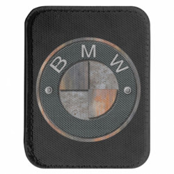 Шевроны закругленные прямоугольные - FATLINE