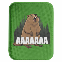 Шеврони закруглені прямокутні - FATLINE