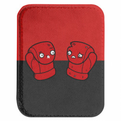 Шевроны закругленные прямоугольные - FATLINE