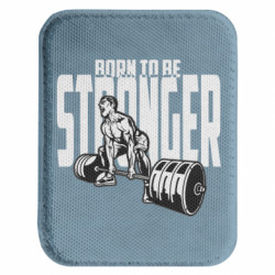 Шевроны закругленные прямоугольные - FATLINE