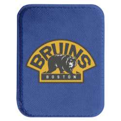 Шеврони закруглені прямокутні - FATLINE