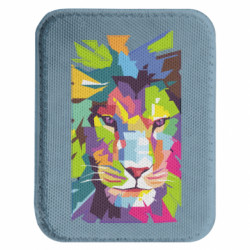 Шевроны закругленные прямоугольные - FATLINE