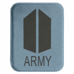 Шевроны закругленные прямоугольные - FATLINE